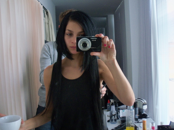 Leigh Lezark
