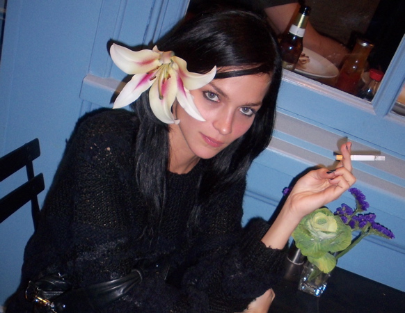 Leigh Lezark