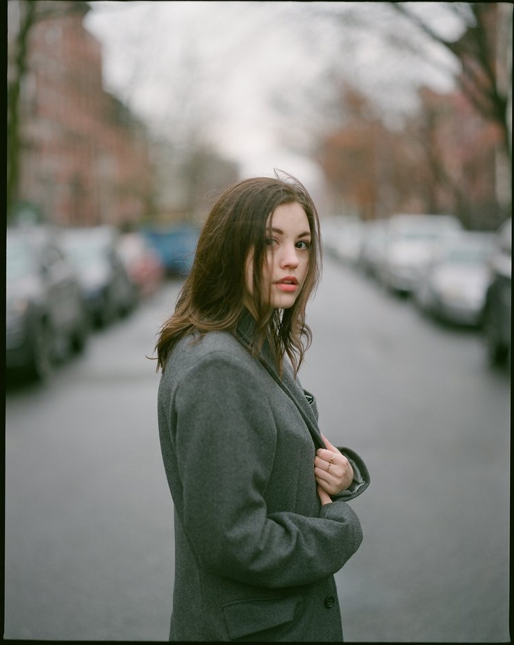 Katelyn Sparks