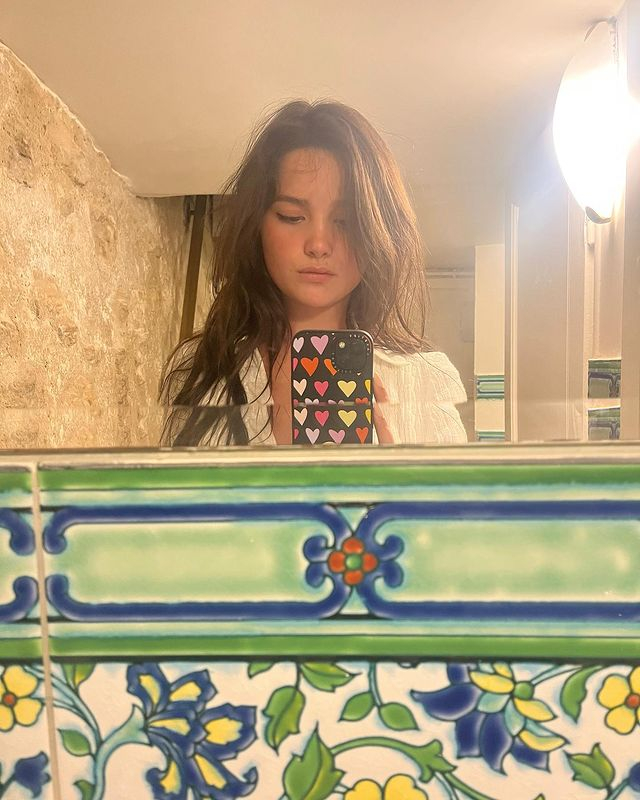 Annie LeBlanc