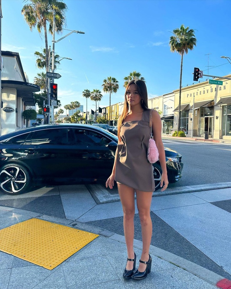 Lily Chee
