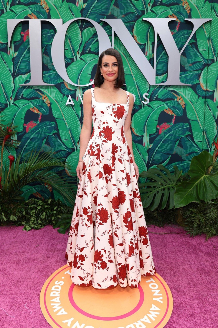 Lea Michele Lea Michele