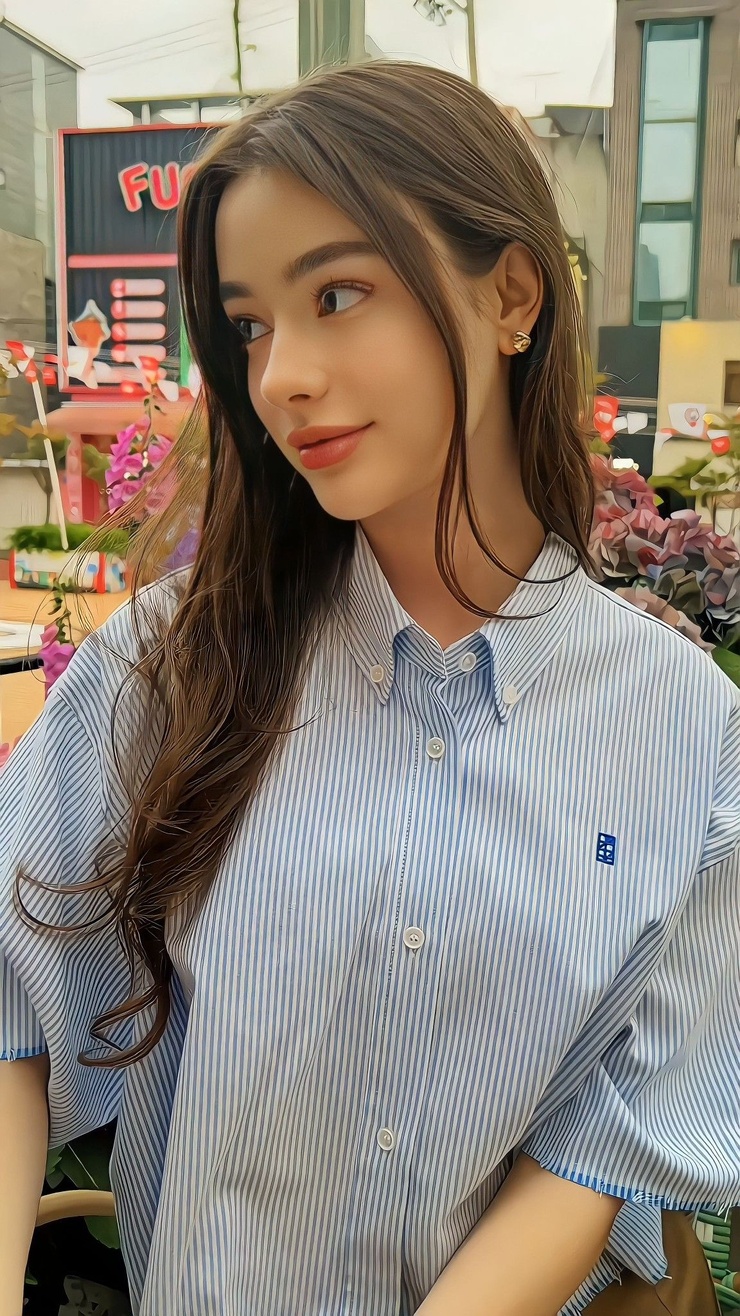Dasha Taran (II)