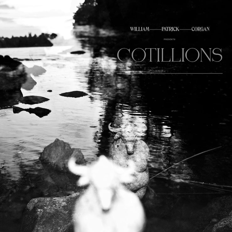 Cotillions [Clear/Black Marble 2 LP]