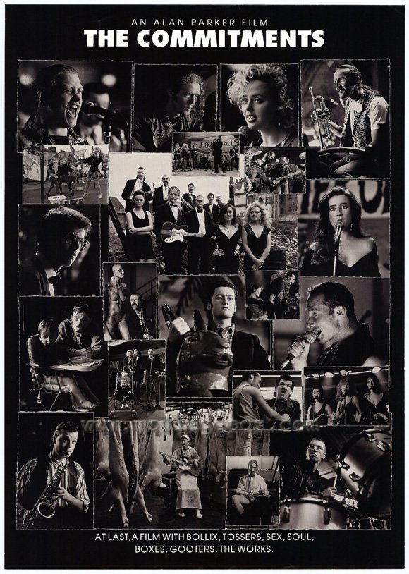 The Commitments