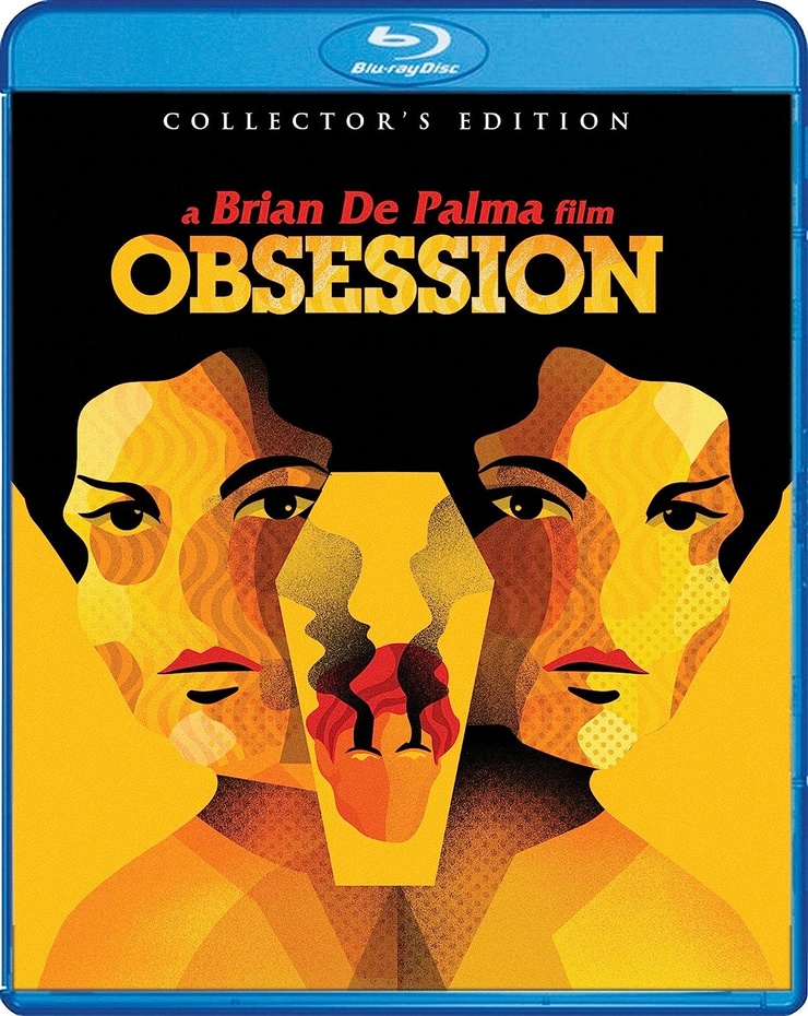 Obsession [Collector's Edition] 