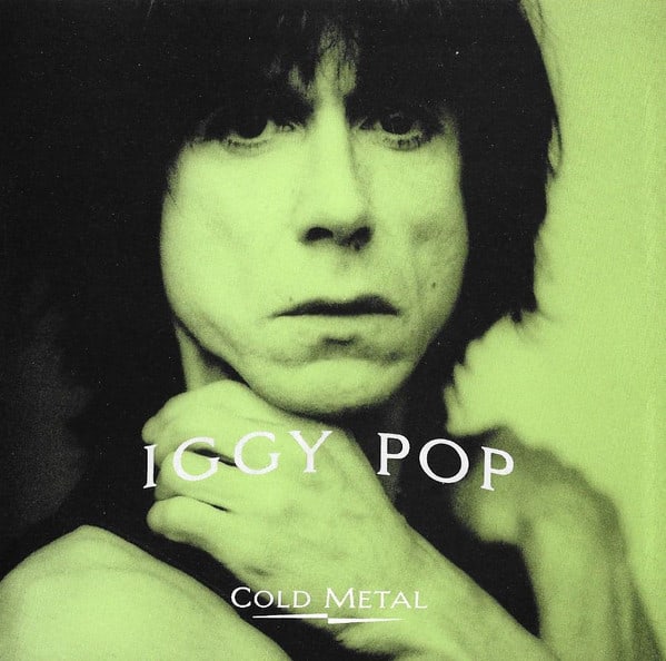 Iggy Pop: Cold Metal