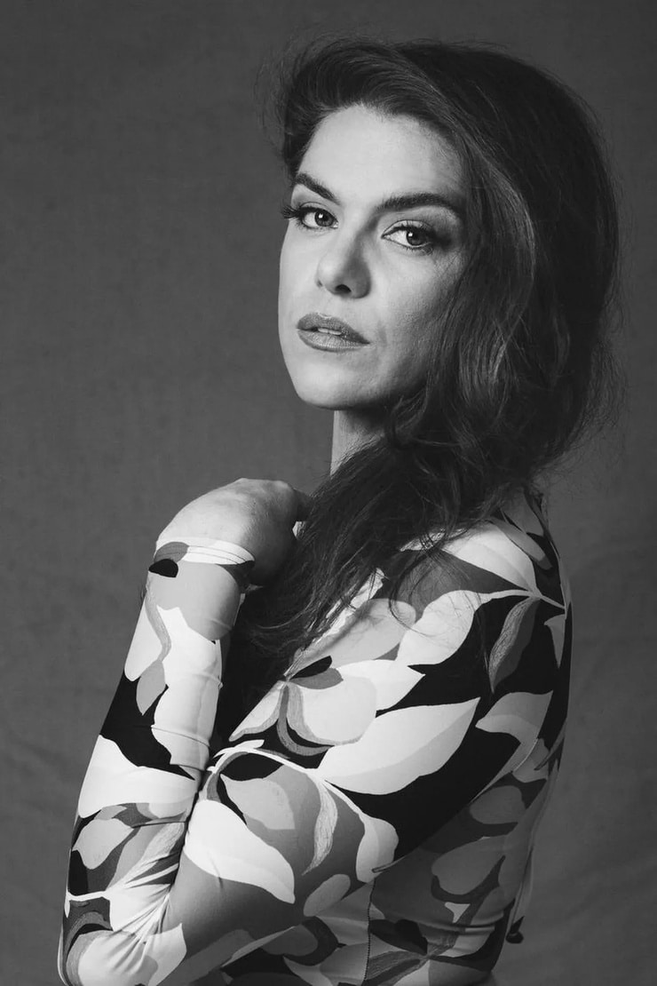 Kaniehtiio Horn Kaniehtiio Horn