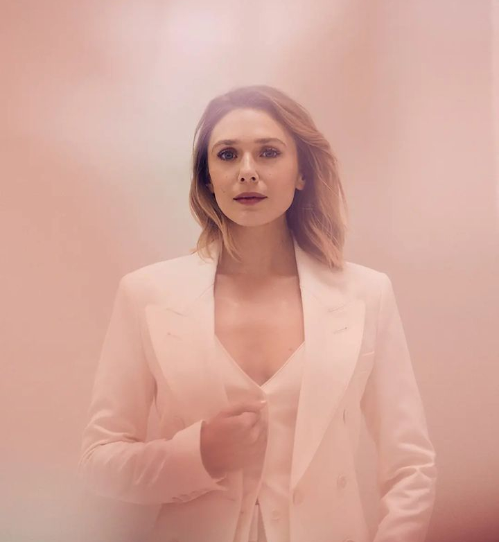 Elizabeth Olsen