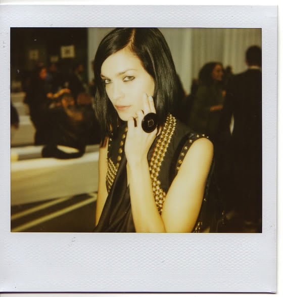 Leigh Lezark