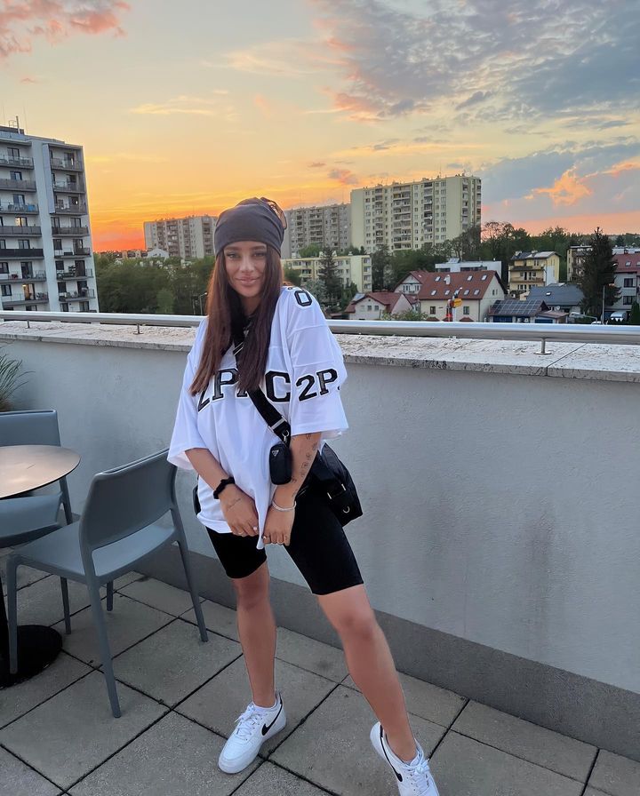 Agata Fąk