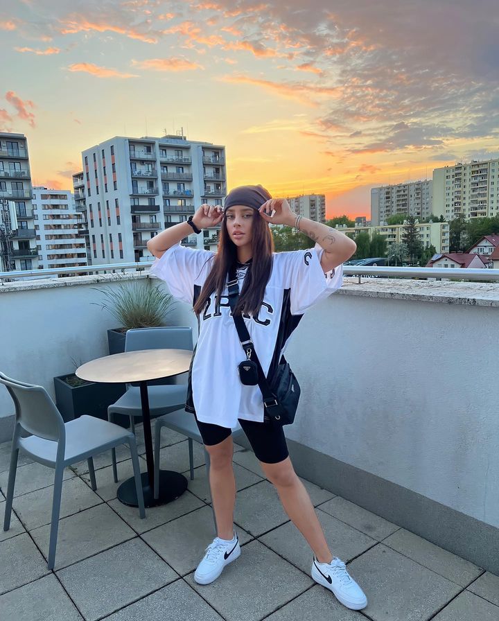 Agata Fąk