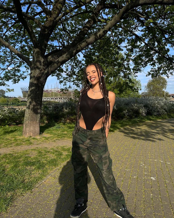 Agata Fąk