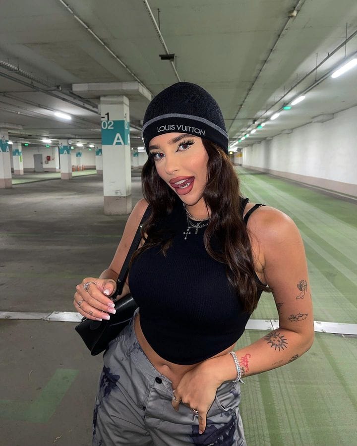 Agata Fąk