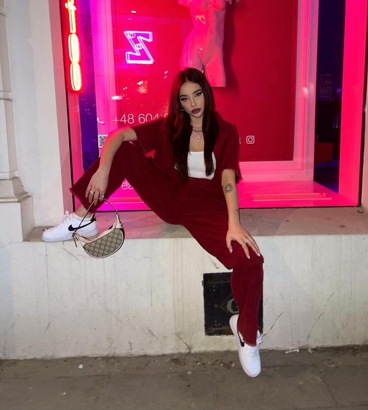 Agata Fąk