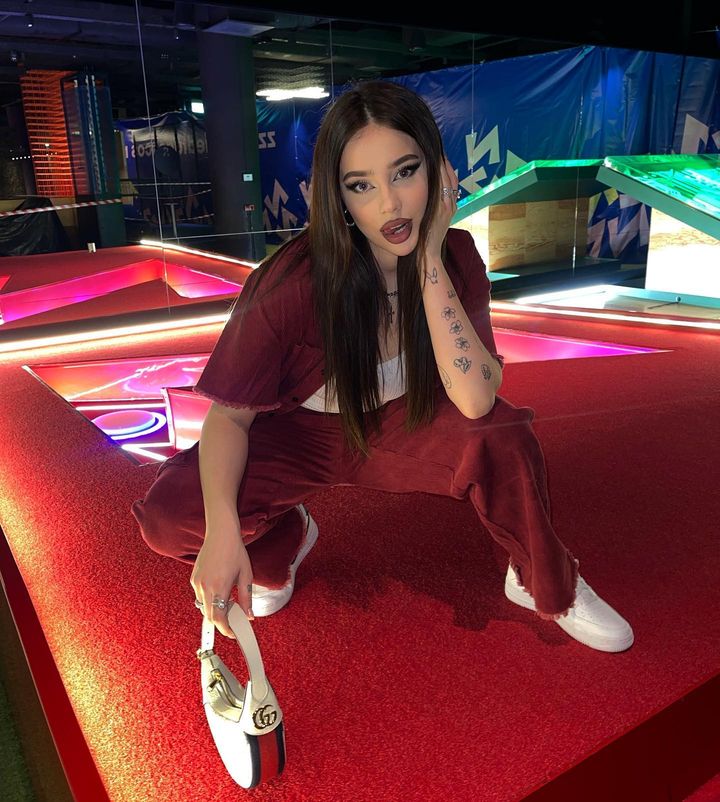 Agata Fąk