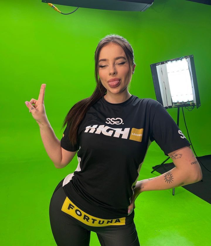 Agata Fąk