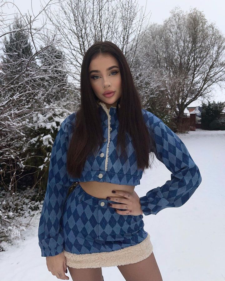 Agata Fąk