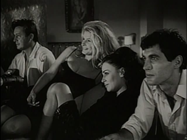 Noite Vazia (1964)