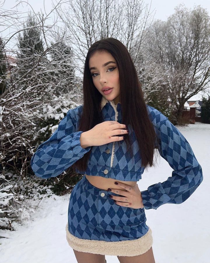 Agata Fąk