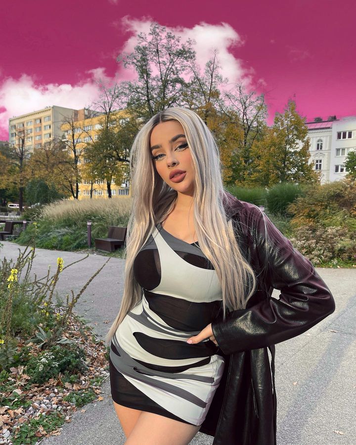 Agata Fąk