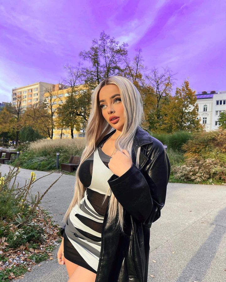 Agata Fąk