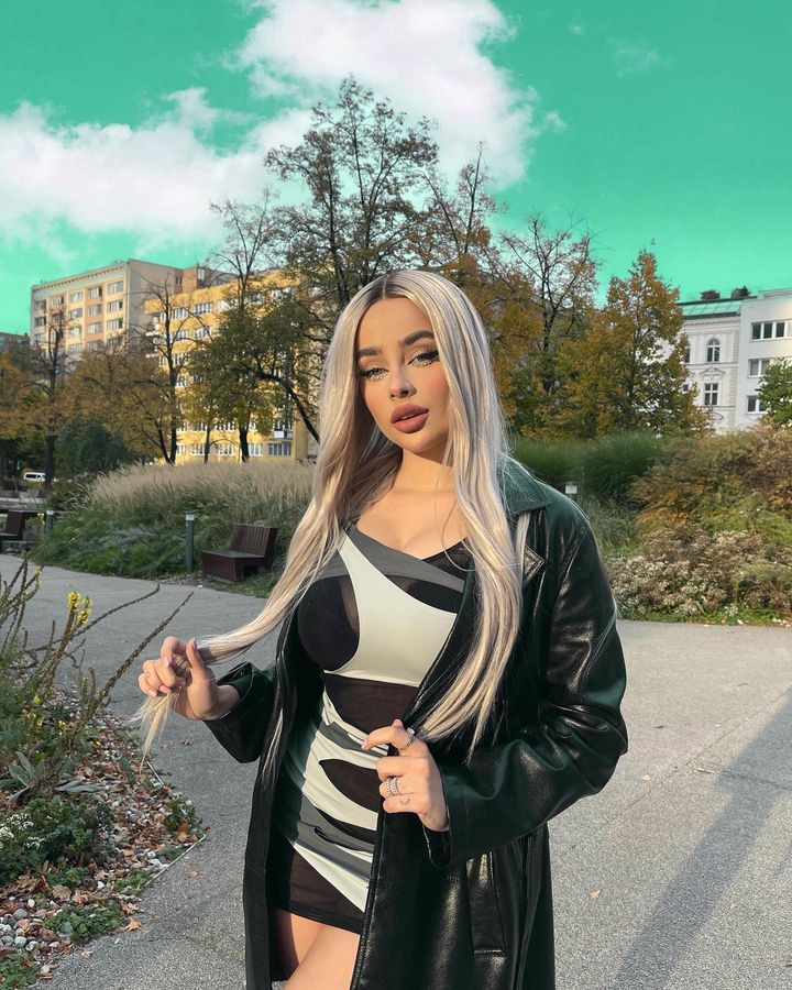 Agata Fąk