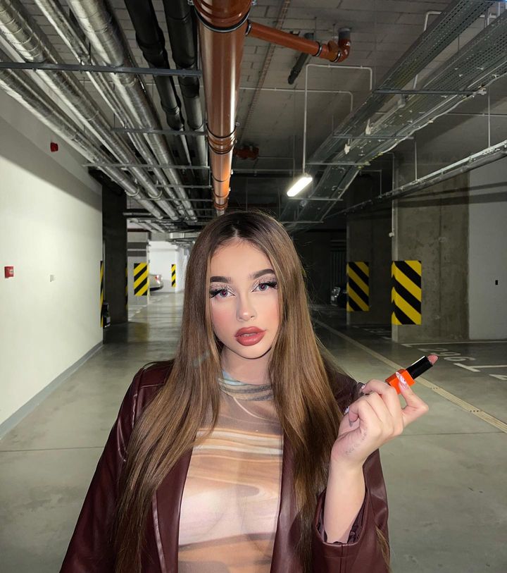 Agata Fąk