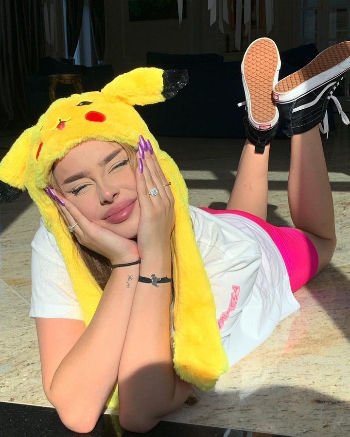 Agata Fąk