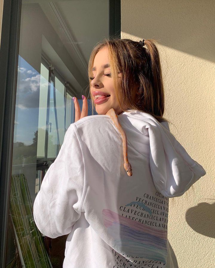 Agata Fąk