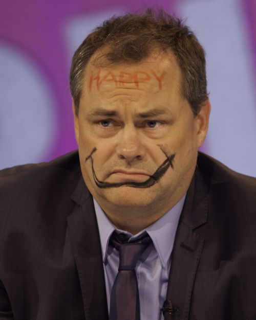Jack Dee