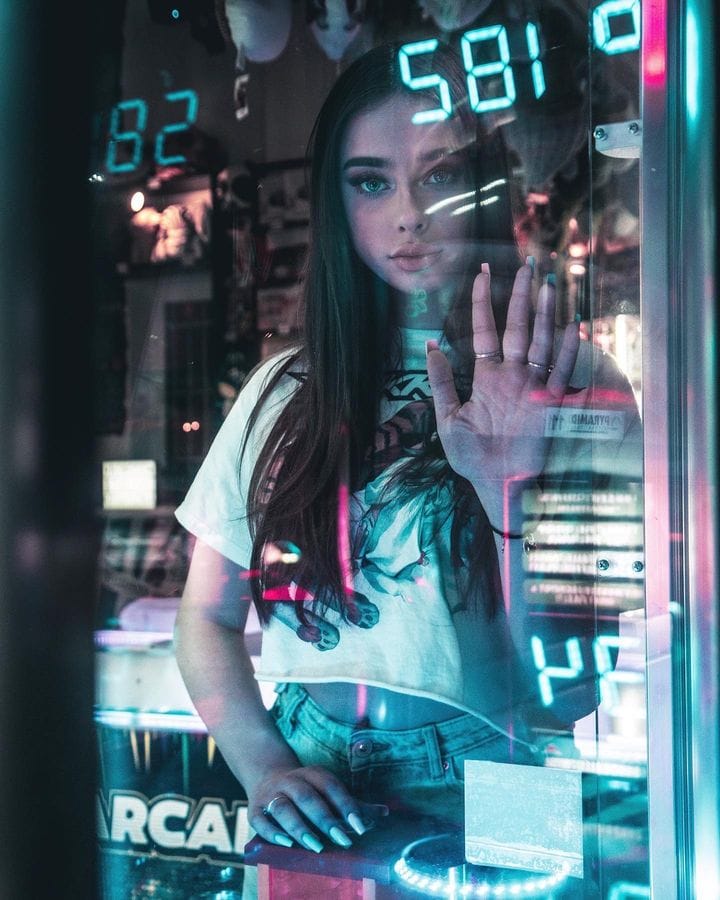 Agata Fąk