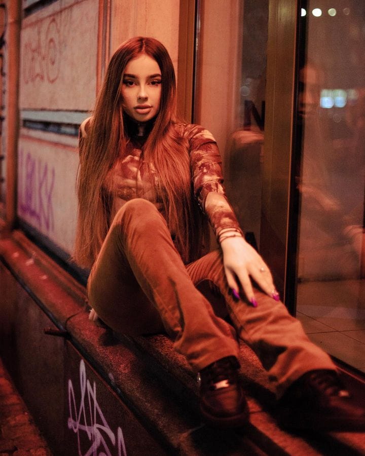 Agata Fąk