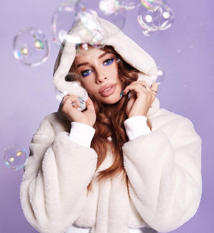 Agata Fąk