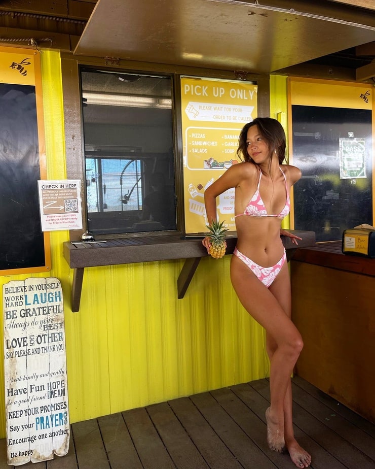 Lily Chee Lily Chee