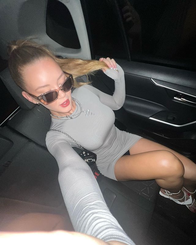 Taylor LaVie