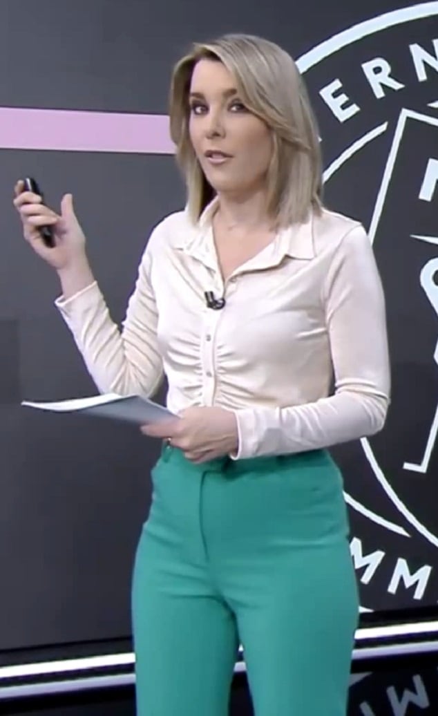 Ana Ibáñez