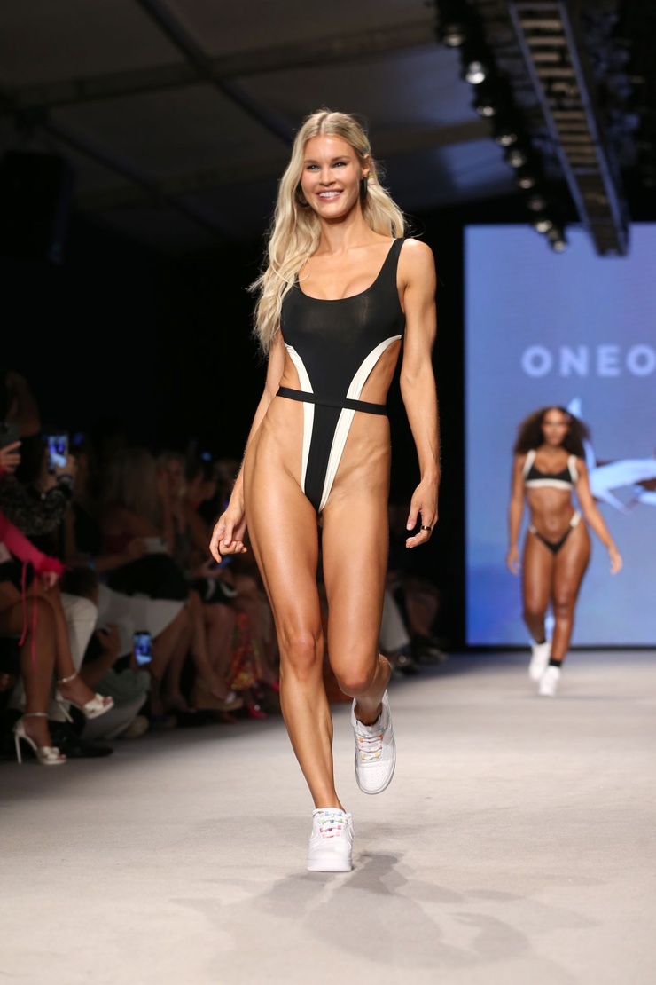 Joy Corrigan