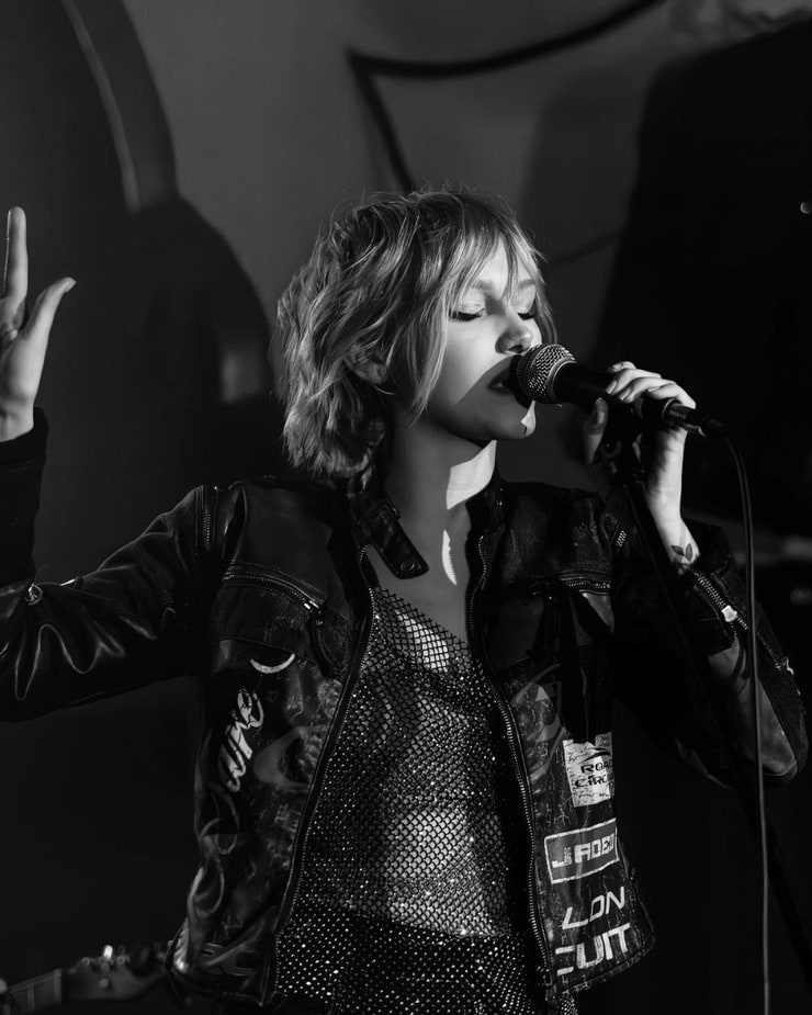 Grace VanderWaal