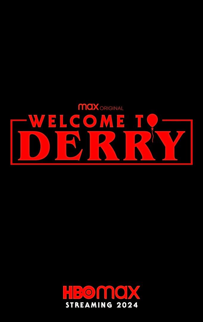 It: Welcome to Derry