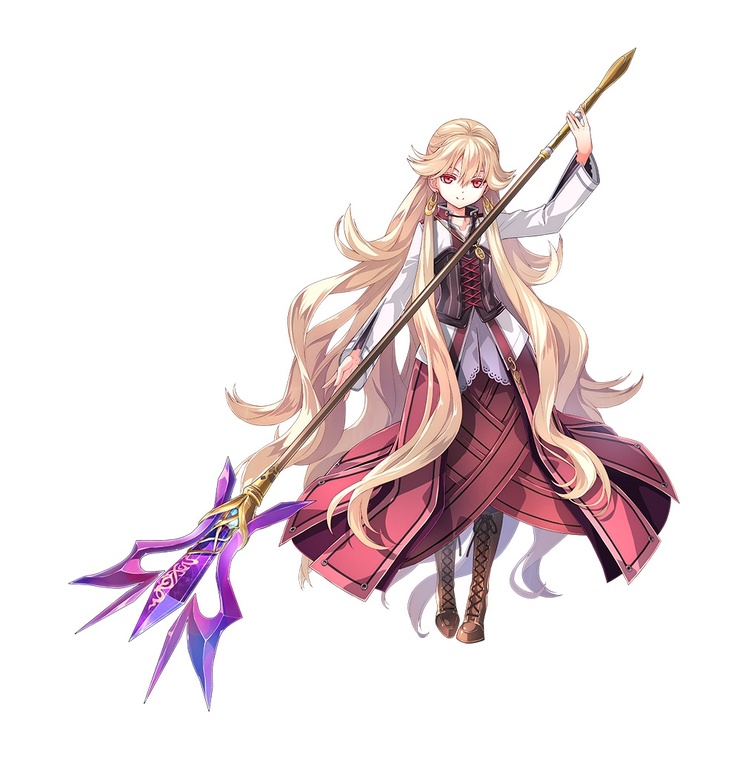 Roselia Millstein
