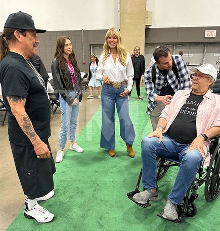 Danny Trejo