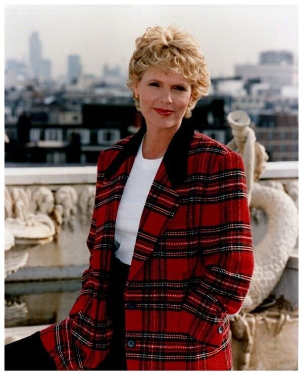 Sharon Gless