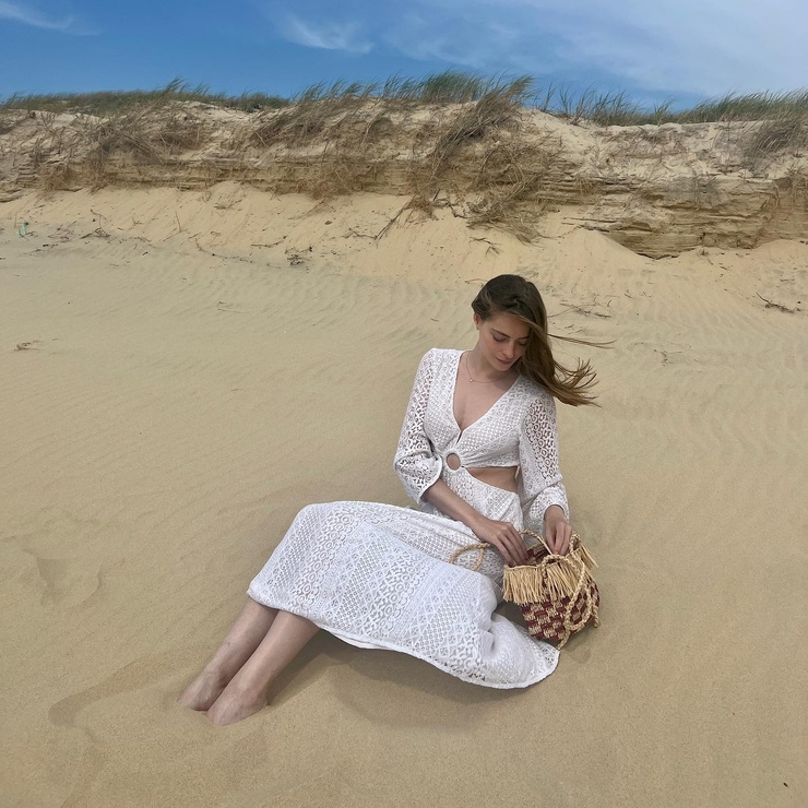 Camille Pidoux