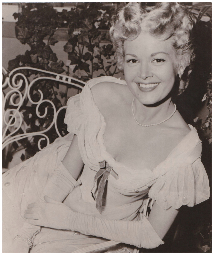 Sally Mansfield