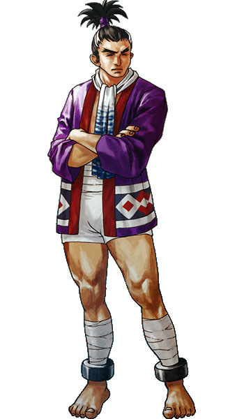 Shiramine