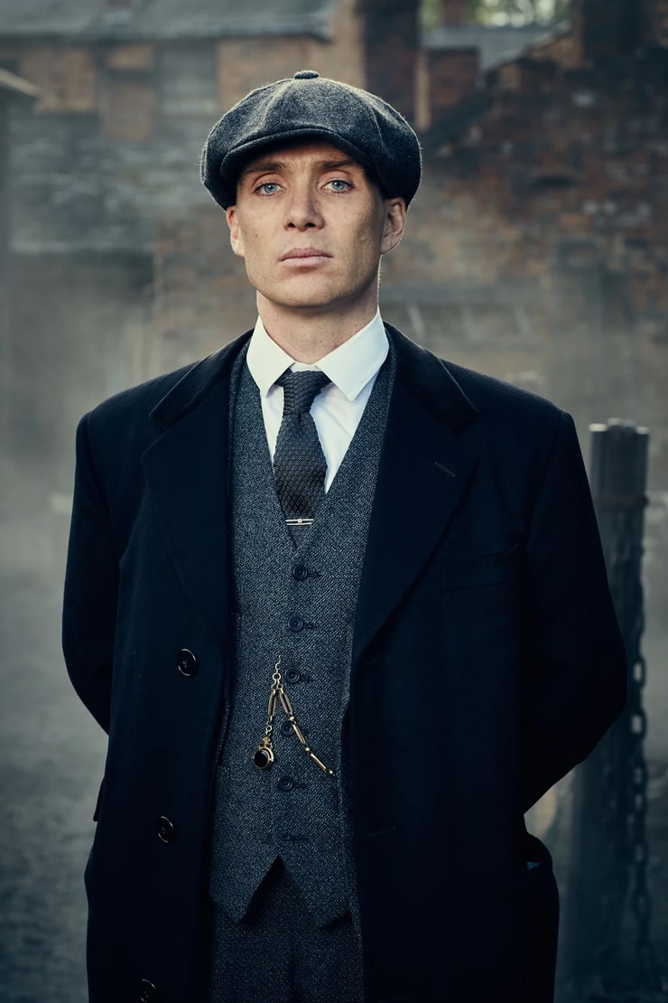 Thomas Shelby