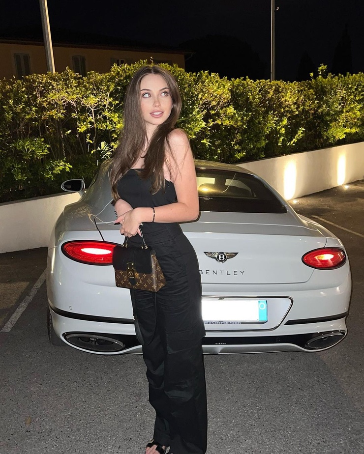Diana Babyna