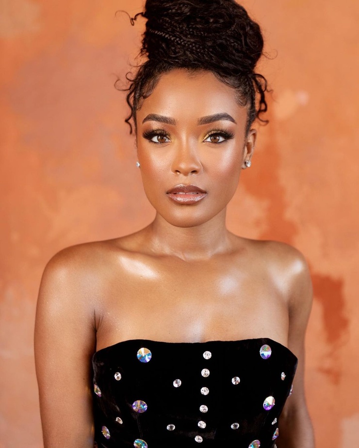 LaToya Tonodeo