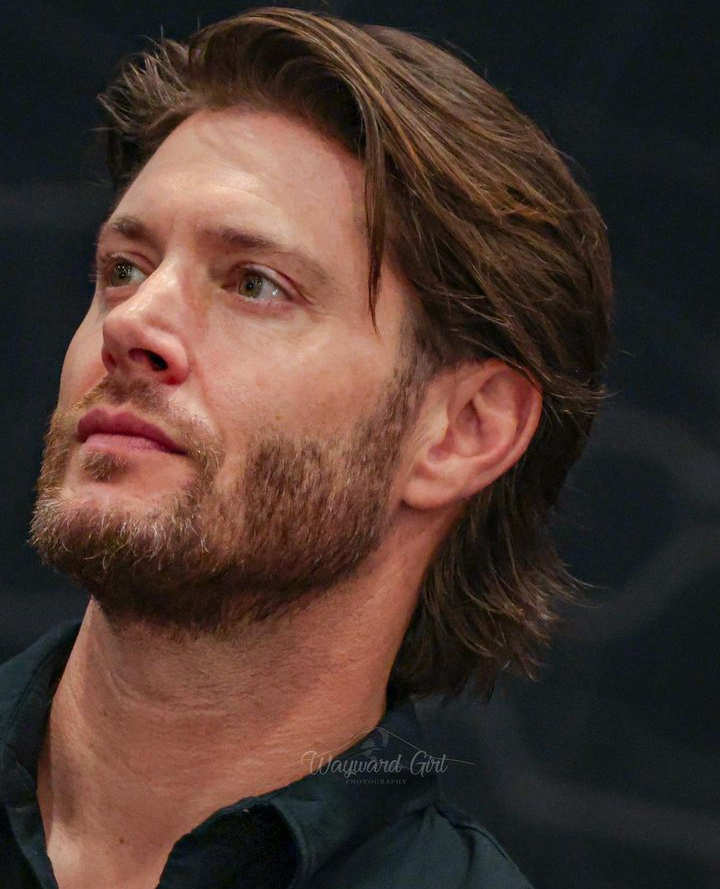 Image of Jensen Ackles